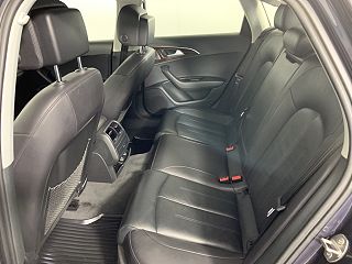 2016 Audi A6 Premium WAUFFAFC0GN104899 in Gladstone, OR 19