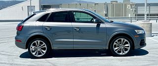 2016 Audi Q3 Premium Plus WA1EFCFS4GR004146 in San Jose, CA 10