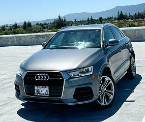 2016 Audi Q3 Premium Plus WA1EFCFS4GR004146 in San Jose, CA 2