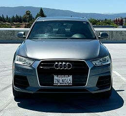 2016 Audi Q3 Premium Plus WA1EFCFS4GR004146 in San Jose, CA 4