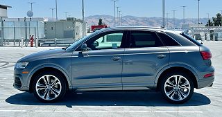 2016 Audi Q3 Premium Plus WA1EFCFS4GR004146 in San Jose, CA 9