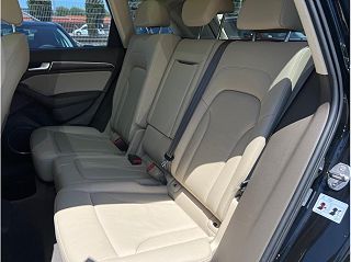 2016 Audi Q5 Premium Plus WA1L2AFP3GA095041 in Redwood City, CA 10
