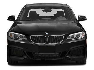 2016 BMW 2 Series 228i WBA1F9C54GV544459 in Belmont, CA 4