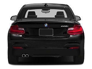 2016 BMW 2 Series 228i WBA1F9C54GV544459 in Belmont, CA 5