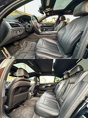 2016 BMW 7 Series 740i WBA7E2C55GG738720 in El Monte, CA 8