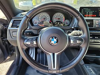 2016 BMW M4 Base WBS3R9C59GK335635 in Salisbury, NC 13