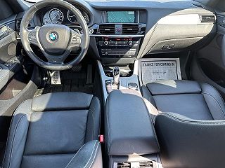 2016 BMW X3 xDrive28i 5UXWX9C5XG0D83118 in Columbia, MO 12
