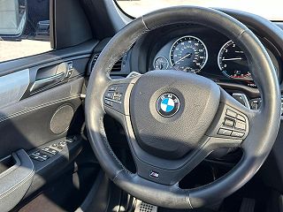 2016 BMW X3 xDrive28i 5UXWX9C5XG0D83118 in Columbia, MO 13
