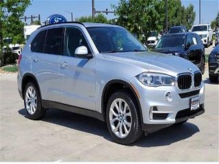 2016 BMW X5 xDrive35i VIN: 5UXKR0C59G0S92181