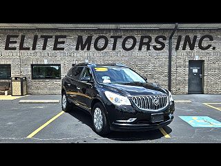 2016 Buick Enclave Leather Group VIN: 5GAKRBKD2GJ316967