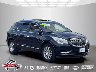 2016 Buick Enclave Leather Group VIN: 5GAKVBKD9GJ159580