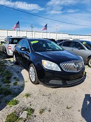 2016 Buick Verano Base VIN: 1G4PP5SK7G4139661