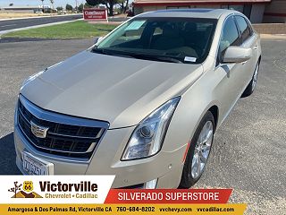 2016 Cadillac XTS Premium VIN: 2G61P5S38G9183249