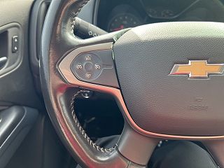 2016 Chevrolet Colorado Z71 1GCGTDE30G1345775 in Sunnyside, WA 12