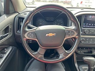 2016 Chevrolet Colorado Z71 1GCGTDE30G1345775 in Sunnyside, WA 14