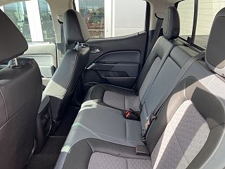 2016 Chevrolet Colorado Z71 1GCGTDE30G1345775 in Sunnyside, WA 16