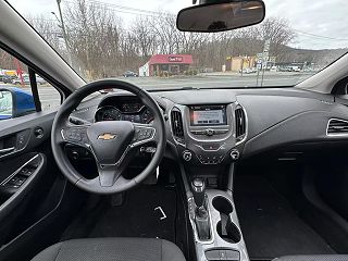 2016 Chevrolet Cruze LT 1G1BE5SM0G7315205 in New Milford, CT 10