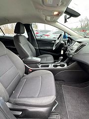 2016 Chevrolet Cruze LT 1G1BE5SM0G7315205 in New Milford, CT 14
