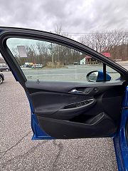 2016 Chevrolet Cruze LT 1G1BE5SM0G7315205 in New Milford, CT 19
