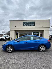 2016 Chevrolet Cruze LT 1G1BE5SM0G7315205 in New Milford, CT 2