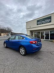 2016 Chevrolet Cruze LT 1G1BE5SM0G7315205 in New Milford, CT 3