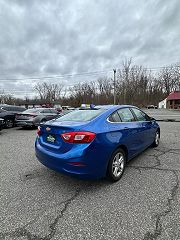 2016 Chevrolet Cruze LT 1G1BE5SM0G7315205 in New Milford, CT 5