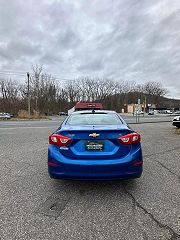 2016 Chevrolet Cruze LT 1G1BE5SM0G7315205 in New Milford, CT 6