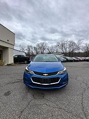 2016 Chevrolet Cruze LT 1G1BE5SM0G7315205 in New Milford, CT 7