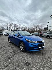 2016 Chevrolet Cruze LT 1G1BE5SM0G7315205 in New Milford, CT 8