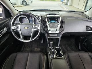2016 Chevrolet Equinox LTZ 2GNFLGE3XG6192601 in Amelia, OH 12
