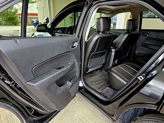 2016 Chevrolet Equinox LTZ 2GNFLGE3XG6192601 in Amelia, OH 66