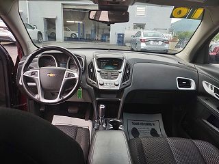 2016 Chevrolet Equinox LT 2GNFLFEK0G6305330 in Burnham, PA 14