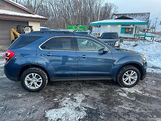 2016 Chevrolet Equinox LT 2GNFLFEK1G6345495 in Green Bay, WI 7