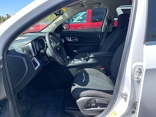 2016 Chevrolet Equinox LS 2GNFLEEK5G6217397 in Livingston, CA 4