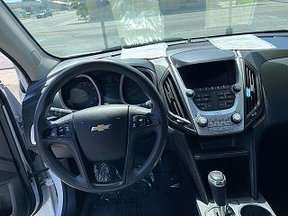 2016 Chevrolet Equinox LS 2GNFLEEK5G6217397 in Livingston, CA 5