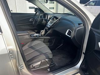 2016 Chevrolet Equinox LS 1GNALBEK4GZ106143 in Richmond, IN 8