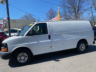 2016 Chevrolet Express 3500 1GCZGGFG1G1260492 in Roselle, NJ 5