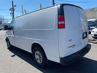 2016 Chevrolet Express 3500 1GCZGGFG1G1260492 in Roselle, NJ 7