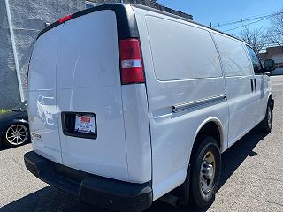 2016 Chevrolet Express 3500 1GCZGGFG1G1260492 in Roselle, NJ 8