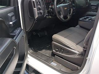 2016 Chevrolet Silverado 1500 LT 3GCUKREC0GG351421 in Albertville, AL 18