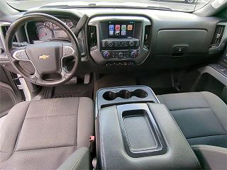 2016 Chevrolet Silverado 1500 LT 3GCUKREC0GG351421 in Albertville, AL 19