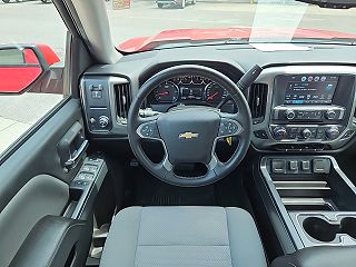 2016 Chevrolet Silverado 1500 LT 3GCPCREC3GG156052 in Clayton, NC 15