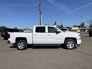 2016 Chevrolet Silverado 1500 LT 3GCUKREC5GG108669 in Sunnyside, WA 2