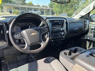 2016 Chevrolet Silverado 1500 LT 3GCUKREC5GG108669 in Sunnyside, WA 22