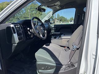 2016 Chevrolet Silverado 1500 LT 3GCUKREC5GG108669 in Sunnyside, WA 5