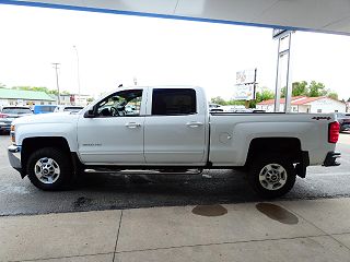 2016 Chevrolet Silverado 2500HD LT 1GC1KVEG6GF202673 in Jamestown, ND 9