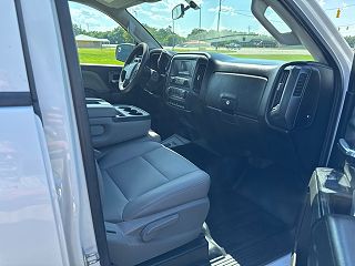2016 Chevrolet Silverado 2500HD Work Truck 1GB2CUEG4GZ292632 in Montgomery, AL 8
