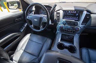 2016 Chevrolet Suburban LT 1GNSCHKC3GR464645 in Raleigh, NC 27