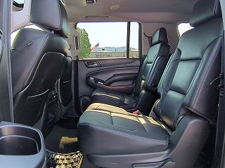2016 Chevrolet Suburban LTZ 1GNSKJKC0GR316897 in Salt Lake City, UT 19