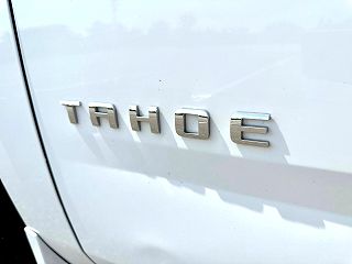 2016 Chevrolet Tahoe LT 1GNSKBKCXGR232785 in Clinton Township, MI 10